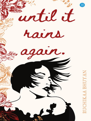 cover image of Until It Rains Again